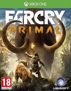 Far Cry Primal (Xbox One Games), Games en Spelcomputers, Ophalen of Verzenden, Zo goed als nieuw