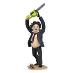 Texas Chainsaw Massacre Toony Terrors Action Figure 50th Ann, Ophalen of Verzenden