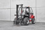 2024 Manitou M 30-4 D - Heftruck - 750u (D175)