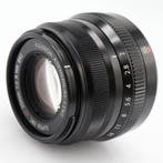 Fujifilm XF 35mm f/2 R WR | Tweedehands, Verzenden, Zo goed als nieuw