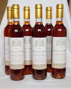 1995 Chateau de la Chartreuse - Sauternes - 6 Jennies (0.5L), Verzamelen, Wijnen, Nieuw