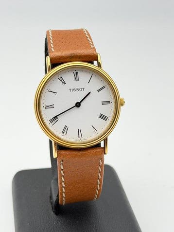 Tissot - Classique - Sans prix de réserve - c270 - Unisexe -