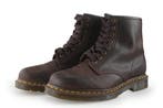 Dr. Martens Veterboots in maat 43 Bruin, Kleding | Heren, Schoenen, Bruin, Verzenden, Boots, Zo goed als nieuw