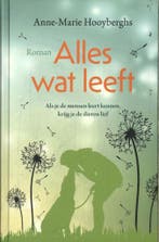 Alles wat leeft (9789020550078, Anne-Marie Hooyberghs), Verzenden