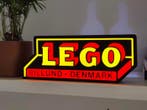 Custom Item LEGO - 1946 - Vintage Logo Lightbox