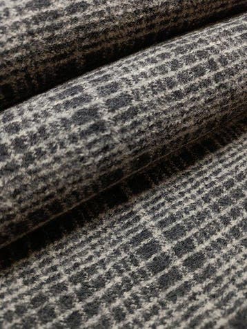 B673 - 530 x 140 cm - 100% pura lana cotta - eccellenza