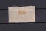 France 1917/1918 - bon centrage , orphelin 50c + 50c - Yvert, Gestempeld