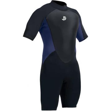 Js Tarifa 3/2 Shorty Wetsuit, Watersport en Boten, Ophalen of Verzenden, Nieuw