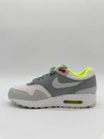 Nike - Nike Air Max 1 Barely Grey Light Pumice - Sneakers -, Nieuw