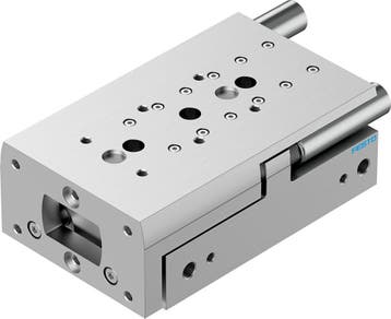 Festo Mini-Chariot 25mm Alésage 80mm Course Double Effet -, Verzenden