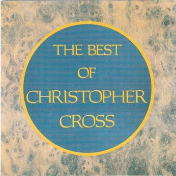 Christopher Cross - The Best Of Christopher Cross (CD, 1991), Verzenden, Gebruikt