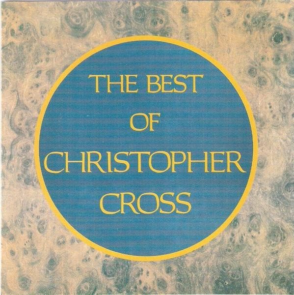 Christopher Cross - The Best Of Christopher Cross (CD, 1991), Cd's en Dvd's, Cd's | Pop, Gebruikt, Verzenden