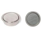 DX Precision PLS24 Magneetsluiting onzichtbaar zwaar rvs, Huis en Inrichting, Kasten | Overige, Nieuw