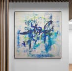 Bri Debernardi - ROYAL - XXL ABSTRACT