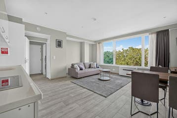 Appartement en Boulevard du Midi, Brussels, 50 m² ou plus, Bruxelles