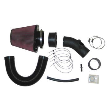 K&N 57i Performance Kit passend voor Mazda 6 1.8/2.3L 16v 20, Auto-onderdelen, Verzenden, Nieuw