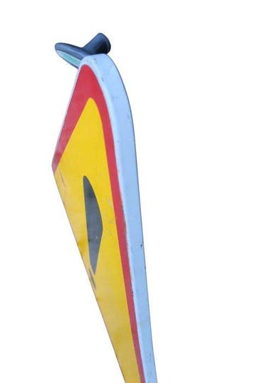 Nog een gevaar - VERKEERSBORD - Emaille bord - Staal