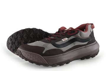 Vans Sportschoenen in maat 44 Bruin, Kleding | Heren, Schoenen, Bruin, Verzenden, Sportschoenen, Zo goed als nieuw