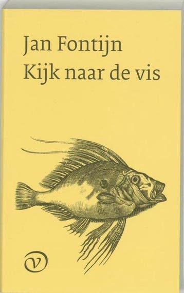 Kijk naar de vis - Fontijn, Verzenden