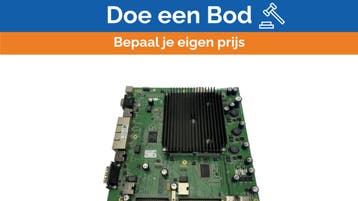 Bieden: Danelec Baseplate Processor with ETX Module for DPU, Ophalen of Verzenden