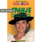 Nelles Guide Spanje Middellandse Zeekust 9789027455451, Verzenden