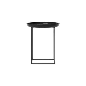 NORR11 - Salontafel - Duke salontafel klein in Obsidian