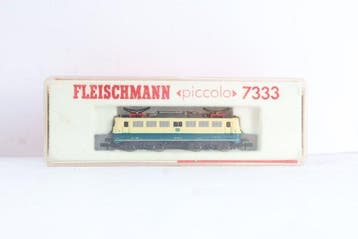 Fleischmann N - 7333 - Locomotive électrique (1) - BR 53 -, Nieuw