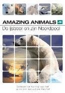 Amazing animals - De ijsbeer en zijn Noordpool op DVD, Verzenden