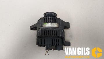 Dynamo Renault Megane O239655