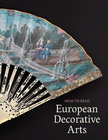 How To Read European Decorative Arts | Nieuw, Verzenden, Nieuw, Danielle O. Kisluk-Grosheide