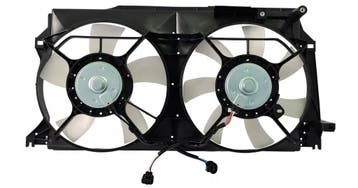 Ventilatoren TOYOTA GT86 SUBARU BRZ SU00301172, Verzenden
