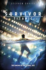 Titanic 9781407178752 Stephen Davies, Boeken, Verzenden, Gelezen, Stephen Davies