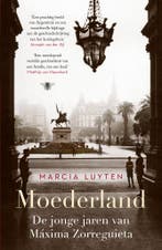 Moederland (9789403170916, Marcia Luyten), Verzenden