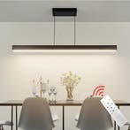 Pendellamp Modern Zwart | Retour deal | Weg is pech, Huis en Inrichting, Verzenden, Nieuw, Minder dan 50 cm, Modern, minimalistisch