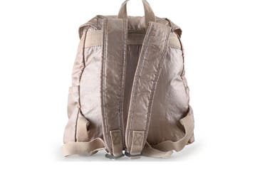 Kipling Rugzak Roze, Handtassen en Accessoires, Tassen | Rugtassen, Kipling, Verzenden, 25 tot 40 cm, Zo goed als nieuw