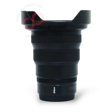 Nikon Z 14-24mm 2.8 S nr. 3305, Ophalen of Verzenden, Zo goed als nieuw