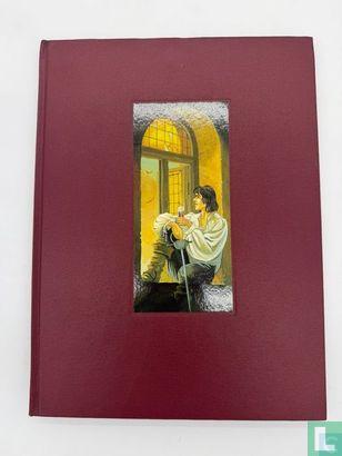 Tyndall - Cael-at-Raem - 1996, Livres, BD, Envoi