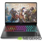 HP OMEN Transcend 14-fb1070nd 14  Core Ultra 9 RTX 5070, Verzenden