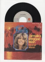 Lena Valaitis – Jamaika Reggae Man / Kleiner Mann (1-7-Viny, Cd's en Dvd's, Vinyl Singles, Ophalen of Verzenden, Nieuw in verpakking