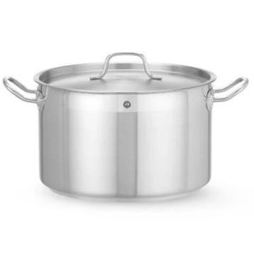 Kookpan | ProfiLine | RVS | 10L | Div. Warmtebronnen |, Verzenden