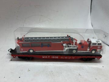 Märklin H0 - 4580/81/79 - Modeltrein goederenwagonset (3) -