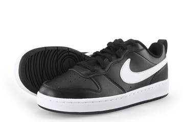 Nike Sneakers in maat 40 Zwart, Kleding | Heren, Schoenen, Verzenden, Zwart, Nike, Zo goed als nieuw