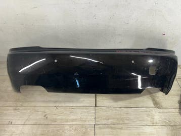 Rolls-Royce Wraith achterbumper, Verzenden, Gebruikt