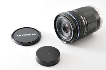 Olympus M.Zuiko Digital 4-5.6/40-150mm ED Black [#1420], Nieuw