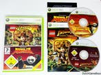 Xbox 360 - Lego Indiana Jones - Kung Fu Panda, Verzenden, Gebruikt