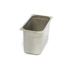 Gastronorm Bak - 1/3 GN - 20 cm Diep - RVS, Verzenden