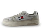 Tommy Hilfiger Sneakers in maat 45 Wit, Verzenden, Sneakers