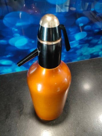 Auto-Siphon - Siphon (2) Vintage