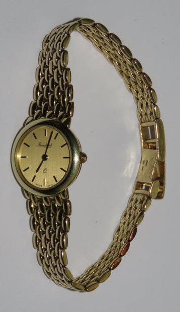 Bouchard - Genève - Femme - 1980-1989