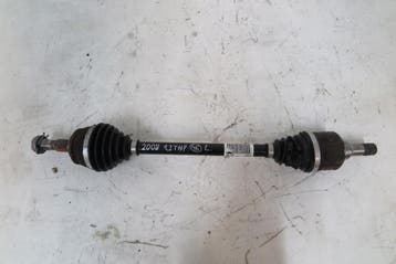 Polo links voorzijde Peugeot 2008 II, Verzenden